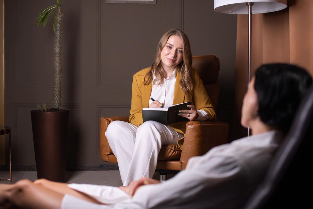 Psychological Assessments