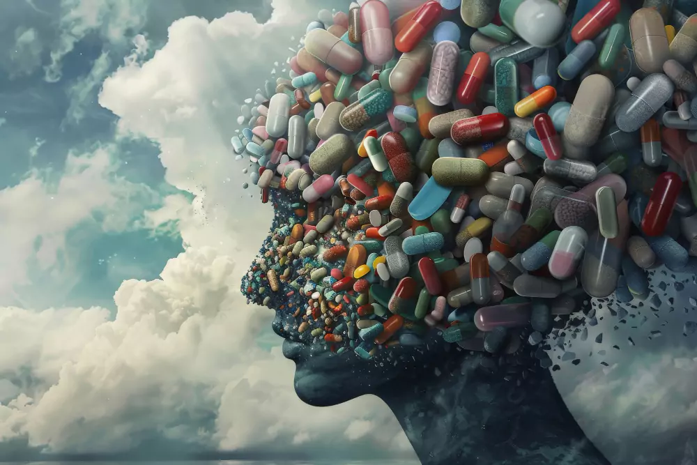 Pharmacotherapy