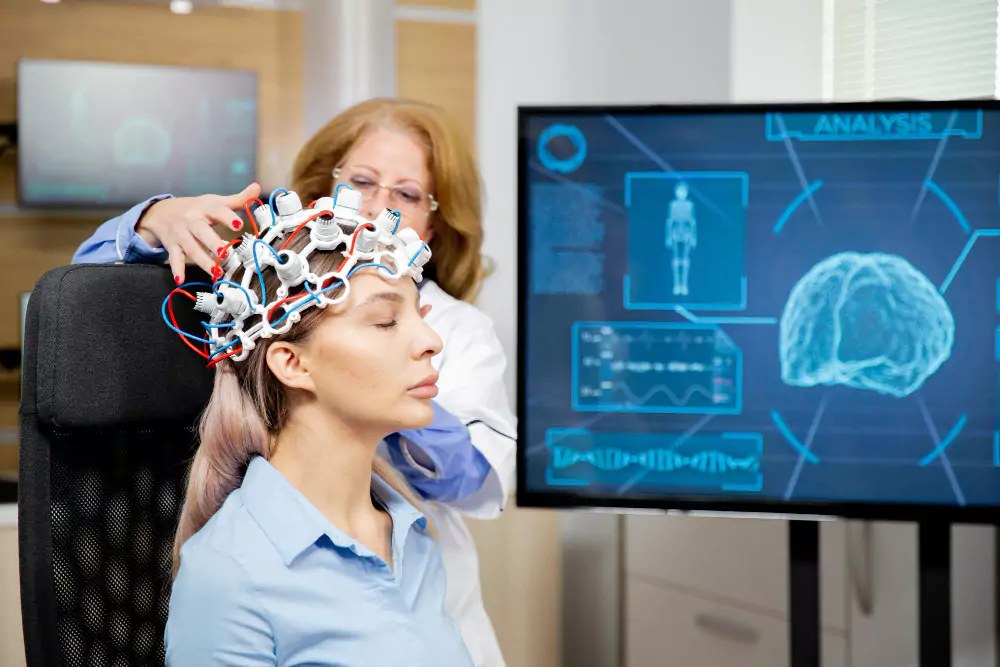 tDCS