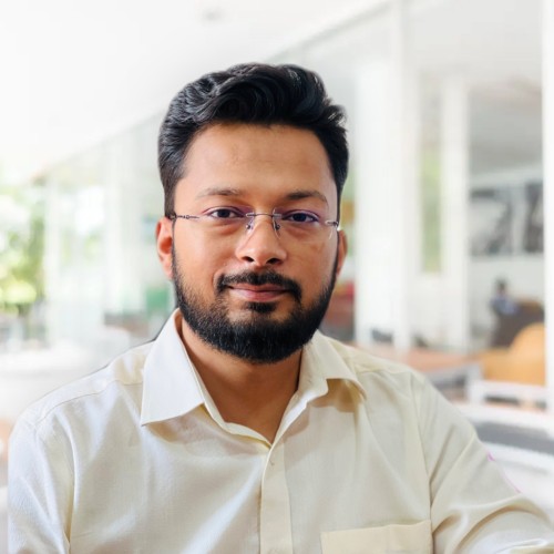Dr. Abhishek Gupta