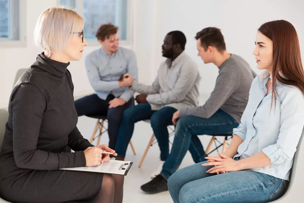 Psychology internship