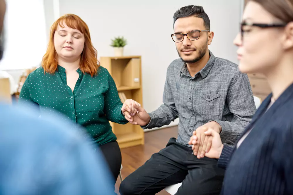 Psychology internship